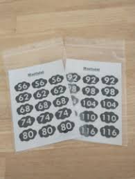 Labels