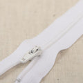 Rits nylon 10 cm